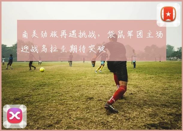 南美劲旅再遇挑战，袋鼠军团主场迎战乌拉圭期待突破