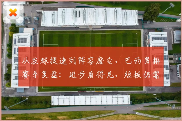 从发球提速到阵容磨合，巴西男排赛季复盘：进步看得见，短板仍需补