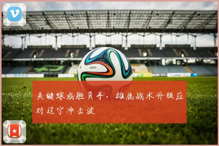 关键球成胜负手，雄鹿战术升级应对辽宁冲击波