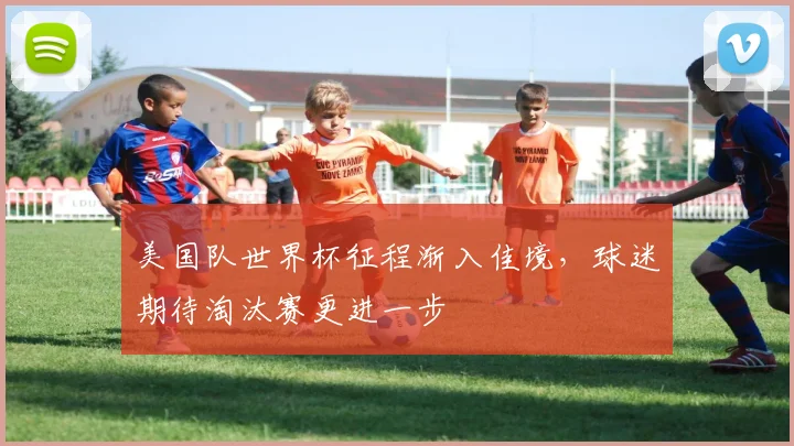 美国队世界杯征程渐入佳境，球迷期待淘汰赛更进一步